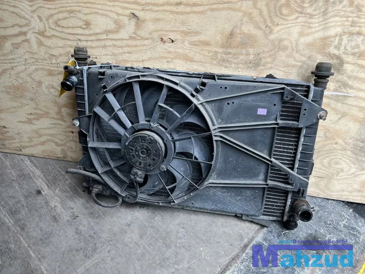 ford-mondeo-3-20-koelerpakket-koelerset-20002007 — foto 4
