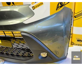 toyota-aygo-x-voorbumper-origineel-compleet-nieuw — foto 3