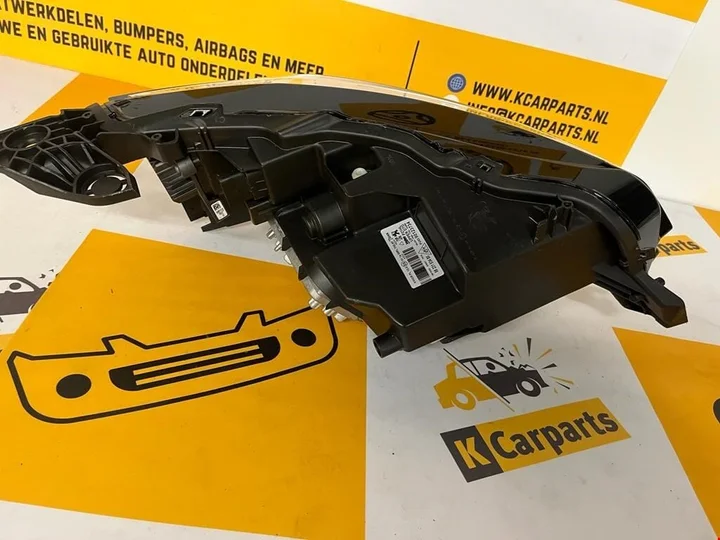 koplamp-peugeot-208-full-led-20192023-origineel-links — foto 8
