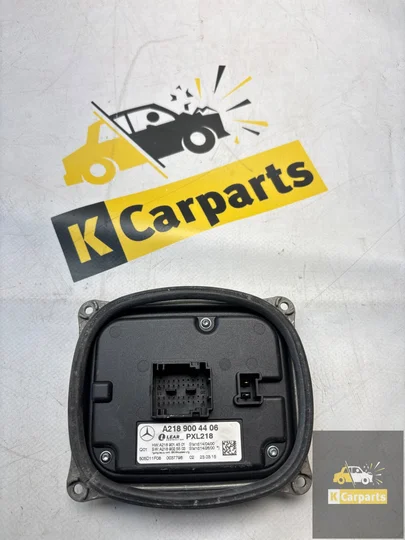 mercedes-cls-koplamp-module-origineel-a2189004406 — foto 2