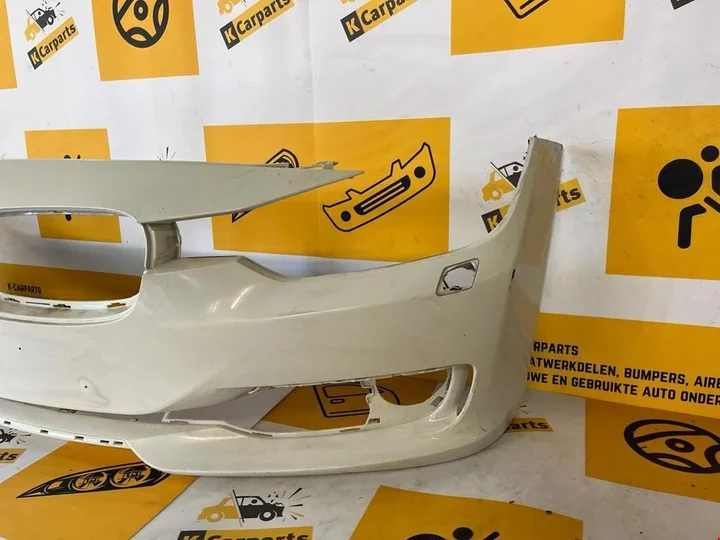 voorbumper-bmw-3-serie-f30-f31-kls-51117301914-origineel-bumper — foto 4