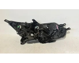 nissan-qashqai-j11-facelift-led-koplamp-links-10019009 — foto 3