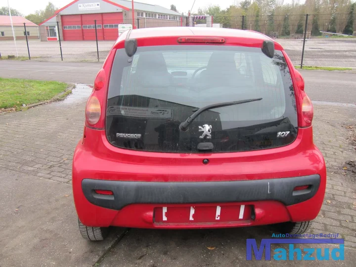 peugeot-107-aygo-c1-10-motorblok-1kr-fe-motor — foto 4