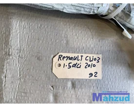 renault-clio-3-dak-hemel-airbag-links-rechs-2005-2012 — foto 2