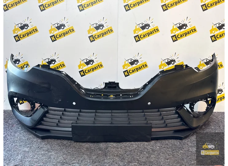 Voorbumper Renault Grand Scenic 4 PDC KLS 620224328R