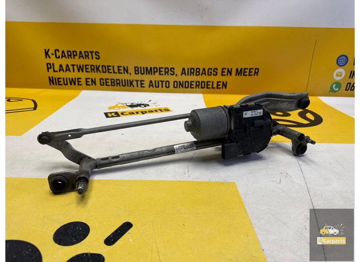 Moteur d'essuie-glace d'origine pour Golf 7 VII 2012-2019 5G1955023C
