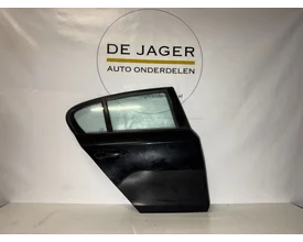 bmw-1-serie-e87-deur-portier-rechts-achter