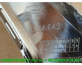 5fj853654b-tarraco-bumpergrille-tarraco-grille-tarraco — foto 11