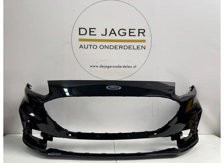 FORD KUGA III MK3 ST LINE VOORBUMPER BUMPER LV4B-17003-S
