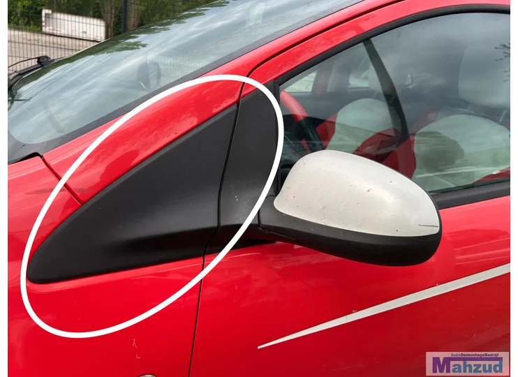 Ford Ka 2 linke Zierleistenabdeckung 2008-2016