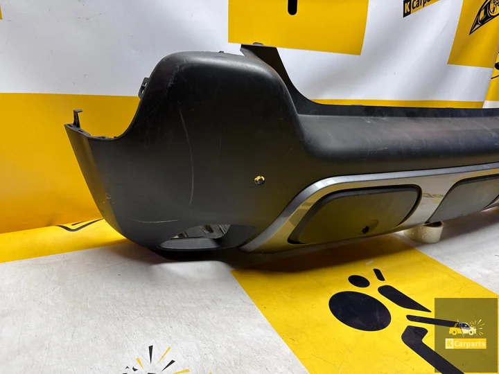 citroen-c3-achterbumper-13489730-pdc-bumper — foto 2