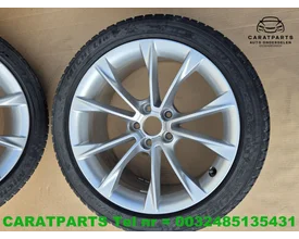 8t0601025ca-originele-audi-a5-velgen-a5-michelin-245-40-18 — foto 4