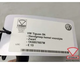 vw-tiguan-5n-hemel-handgreep-zwart-voor-voorzijde-1k0857607m — foto 2