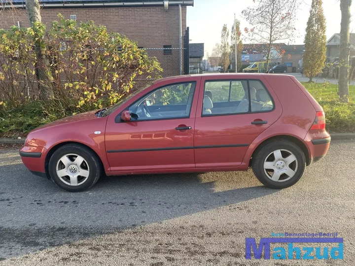 2001-vw-golf-4-20-demontage-sloop-onderdelen — foto 2
