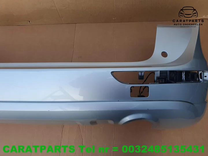 8r0807511-q5-achterbumper-q5-bumper-q5-8r — foto 8