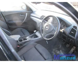 2007-bmw-1-serie-116i-16-e81-e87-demontage-sloop-155 — foto 8