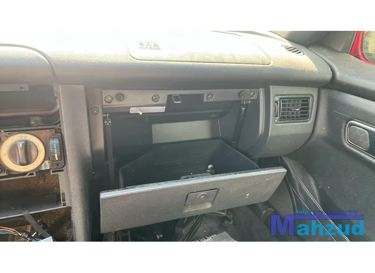 mercedes-slk-r170-zwart-dashboardkast-19962004