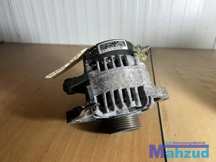 toyota-aygo-c1-107-80a-dynamo-20052014 — foto 2