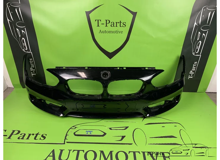 BMW 1 series front bumper bumper 15+ PDC