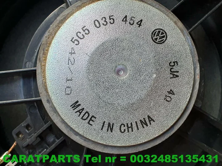 5c5035454-luidspreker-golf-6-cabrio-luidspreker-beetle — foto 5