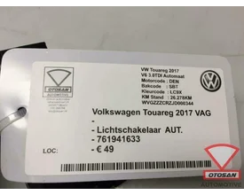 vw-touareg-2017-vag-lichtschakelaar-aut-761941633 — foto 2