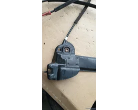 raammechanisme-nissan-micra-cc-cabriolet-80700bc000-rechts-voor-passagierskant-rv-origineel-gebruikt-2005-2010 — foto 9