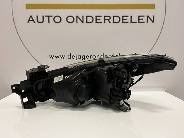 mazda-3-koplamp-rechts-bhr151030-2011-2015 — foto 8