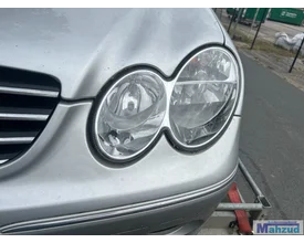 mercedes-clk-w209-links-koplamp-2002-2009