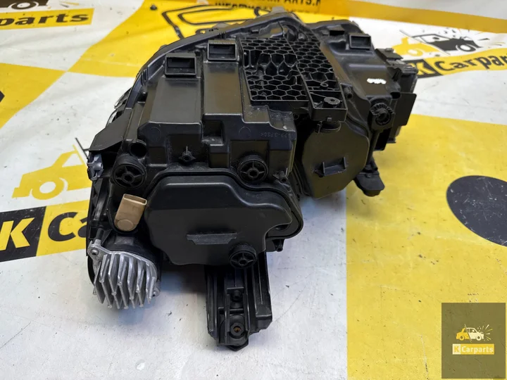 lamp-vw-passat-b8-lift-iq-lichtmatrix-koplamp-rechts-3g1941082p — foto 7
