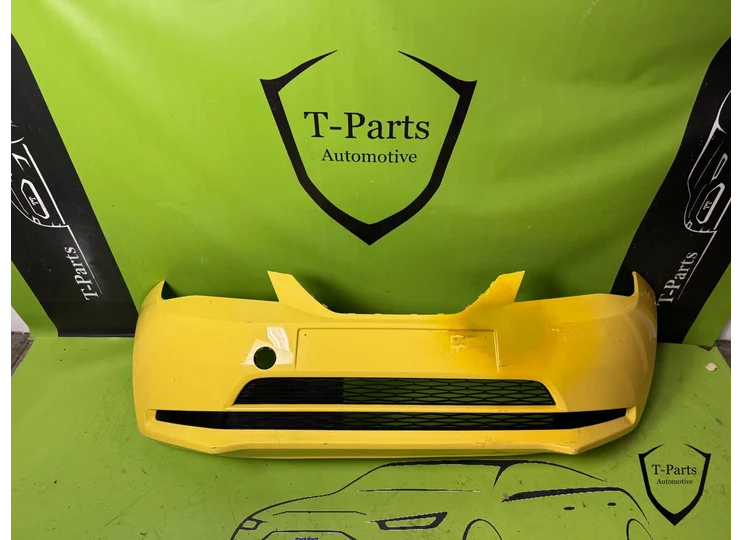 Seat Mii front bumper