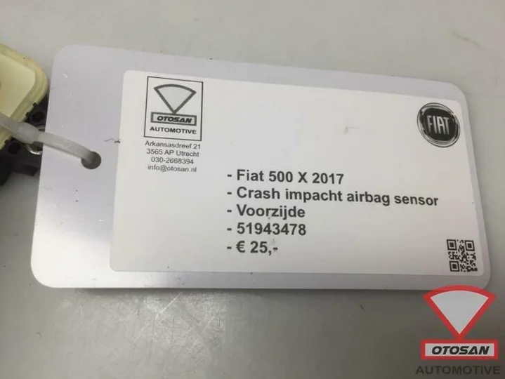 fiat-500-x-2017-crashsensor-airbagsensor-portier-51943478 — foto 3