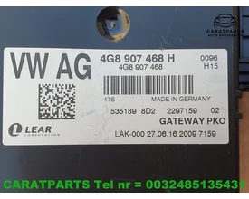 4g8907468h-a6-gateway-a7-can-interface-s6-databus-s7-rs6-rs7 — foto 2