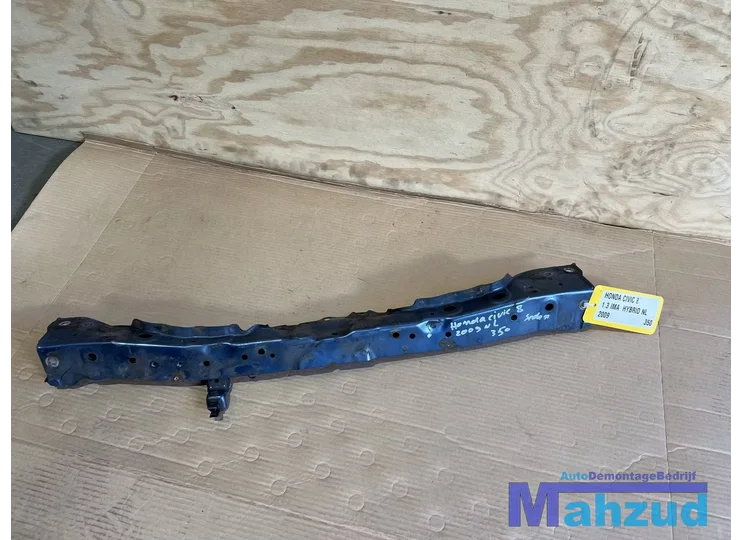 	HONDA CIVIC 8 FD FA sedan Front plaat  2005-2012