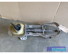mercedes-slk-r170-schakelmachaniek-6-bak-handbak — foto 2