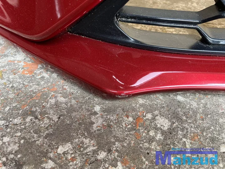 ford-puma-st-line-rood-voorbumper-compleet-2019 — foto 9