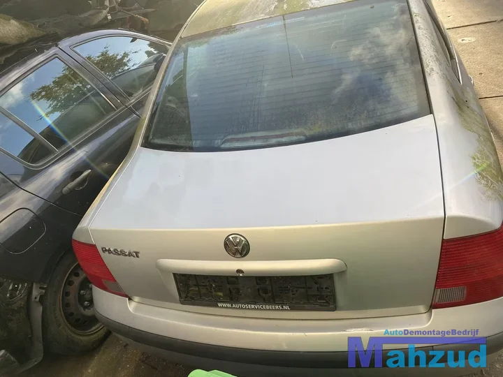 vw-passat-3b2-16-demontage-onderdelen-ahl-dcn-lb7z — foto 8