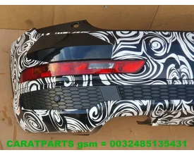 8u0807521aq-s-line-q3-bumper-q3-achterbumper-s-line-q3-8u — foto 10