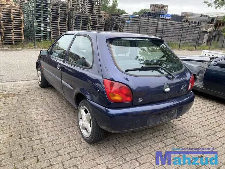 1998-ford-fiesta-4-125i-16v-blauw-dha-dhb-onderdelen — foto 4