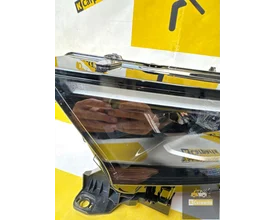 opel-mokka-ii-b-lux-led-koplamp-links-origineel — foto 2