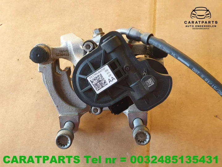 3q0615406aa-q3-remklauw-q2-remklauw-ateca-tarraco-tiguan — foto 12