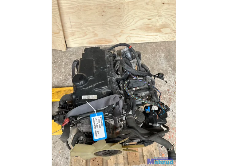 mercedes-vito-22-cdi-motorblok-motor-646381-646980