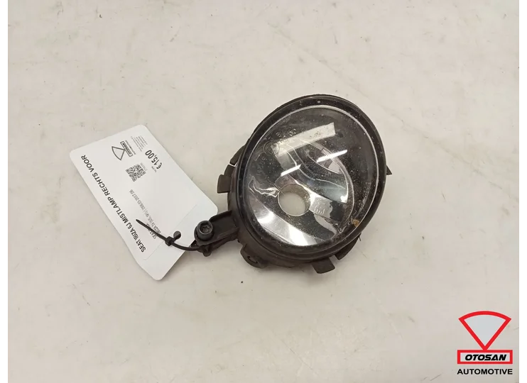 Seat Ibiza 6J Fog Lamp Right Front