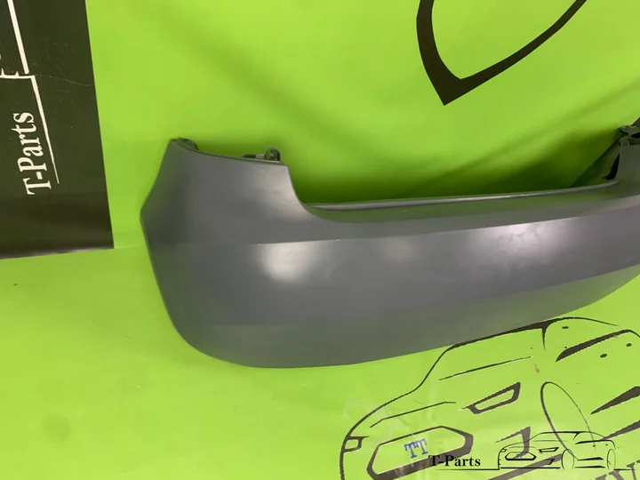 skoda-fabia-achterbumper-bumper-nieuw — foto 2