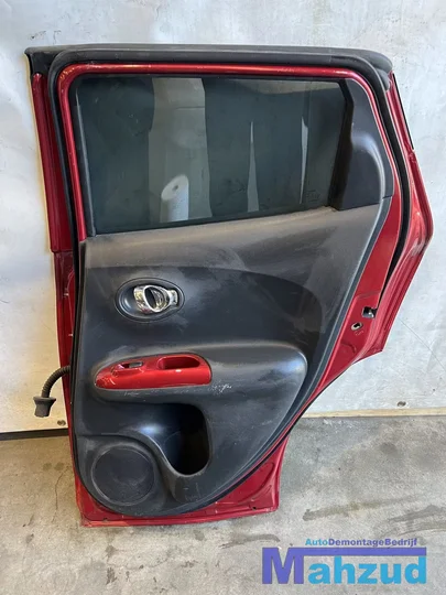 nissan-juke-f15-rood-rechts-achter-deur-portier-20102019 — foto 5