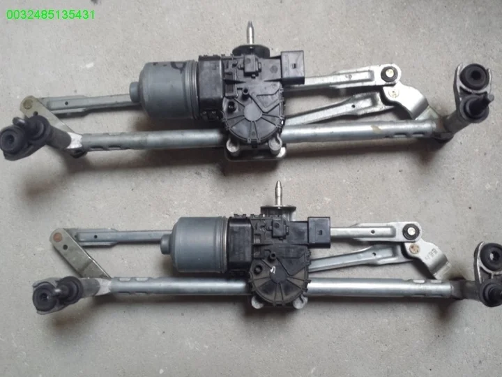 ruitenwisser-mechaniek-motor-polo-6r-6r1955023c-6r1955023b — foto 2
