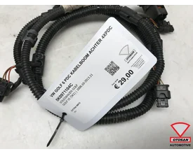 vw-golf-6-parkeersensor-kabelboom-achter-4xpdc-5k0971104c