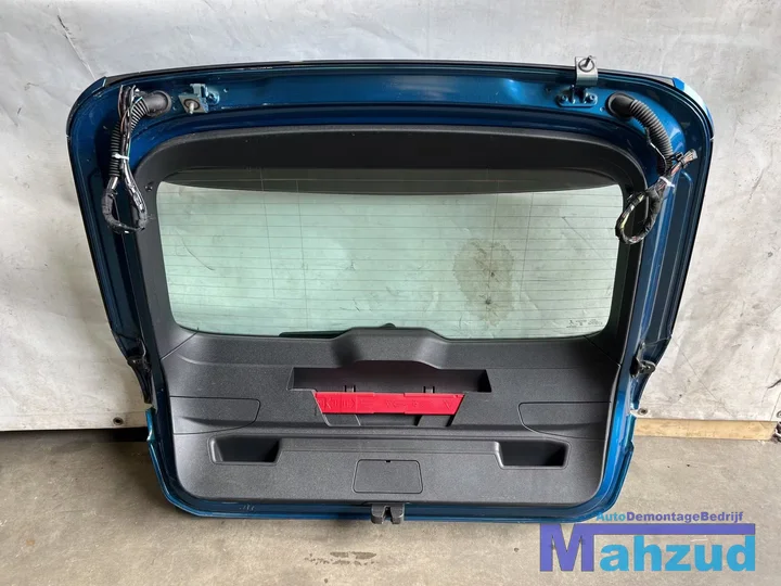 audi-a3-sportback-8ya-blauw-achterklep-2019 — foto 12