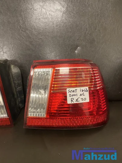 seat-ibiza-2-6k1-links-rechts-buiten-achterlicht — foto 5