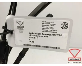 vw-touareg-2017-ruitenwisserarm-set-l+r — foto 2