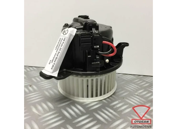VW Polo 2G Seat Ibiza Fabia Swing Motorzünder 2Q1820021